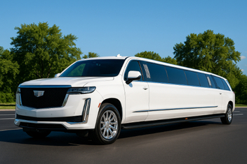 Elk Grove Limousine