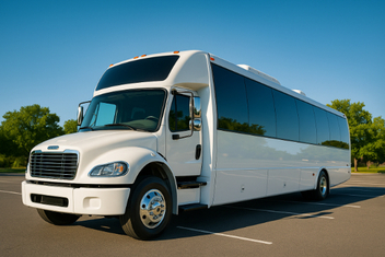 Elk Grove Minibus