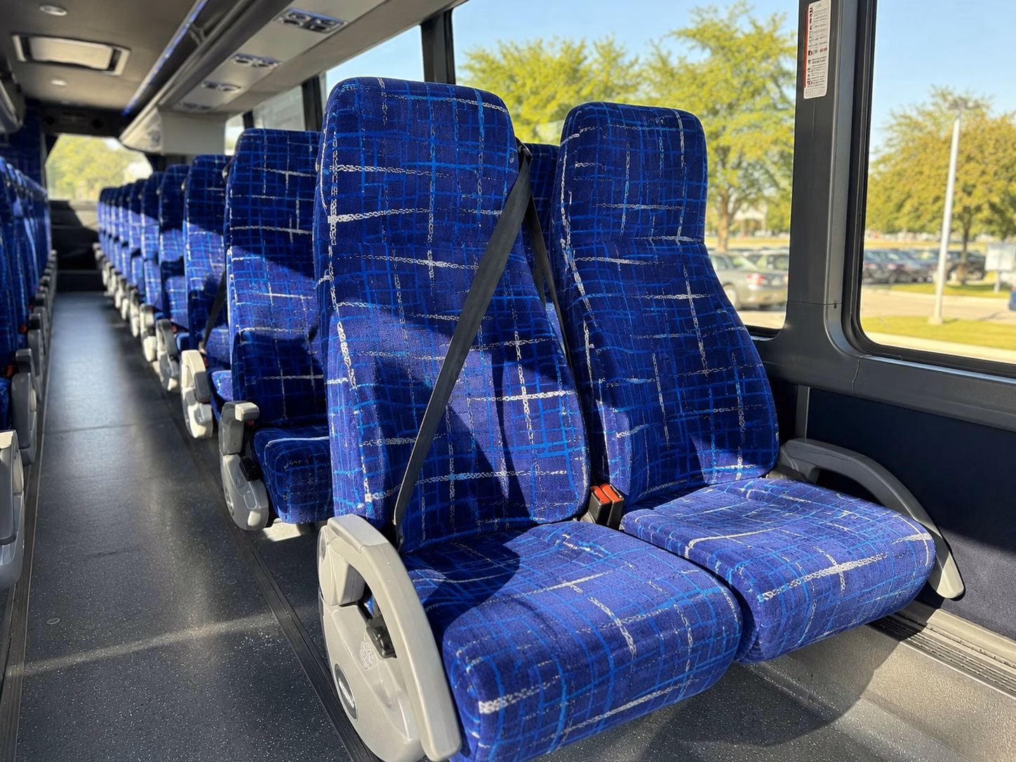 bridal party transportation in elk grove on your wedding day
