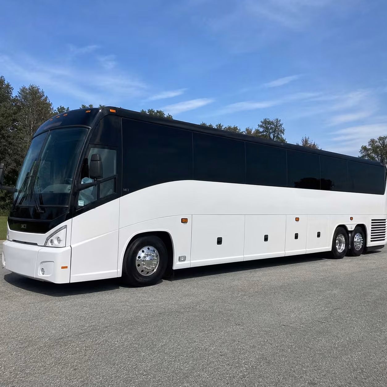 corporate event bus rentals in elk grove