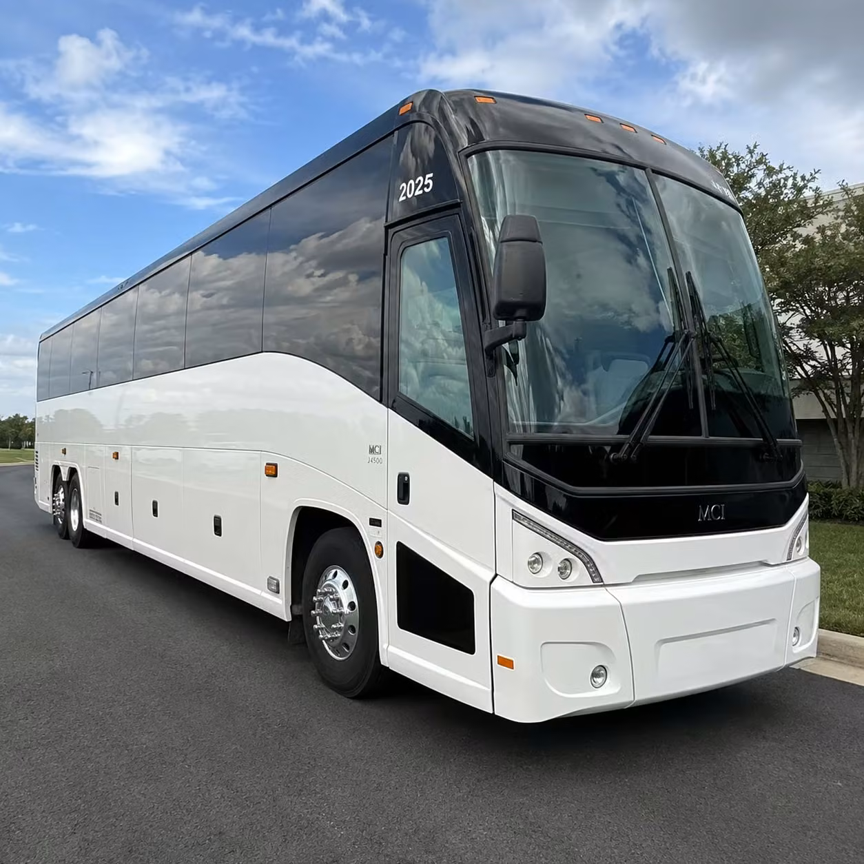 elk grove church event and conference transportation made simple