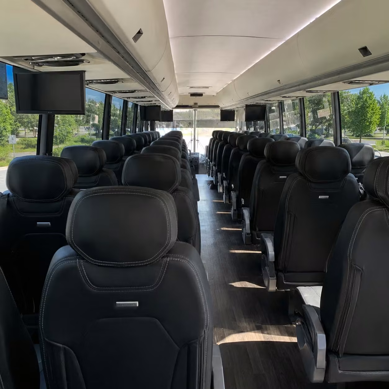 elk grove concert transportation