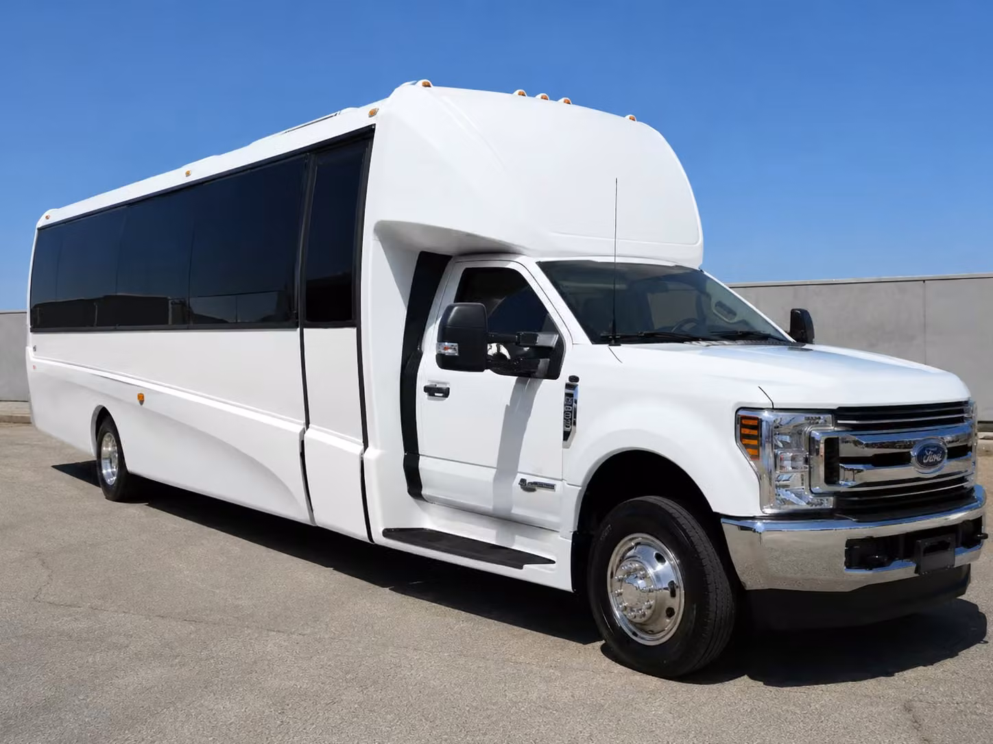 elk grove religious group transportation services