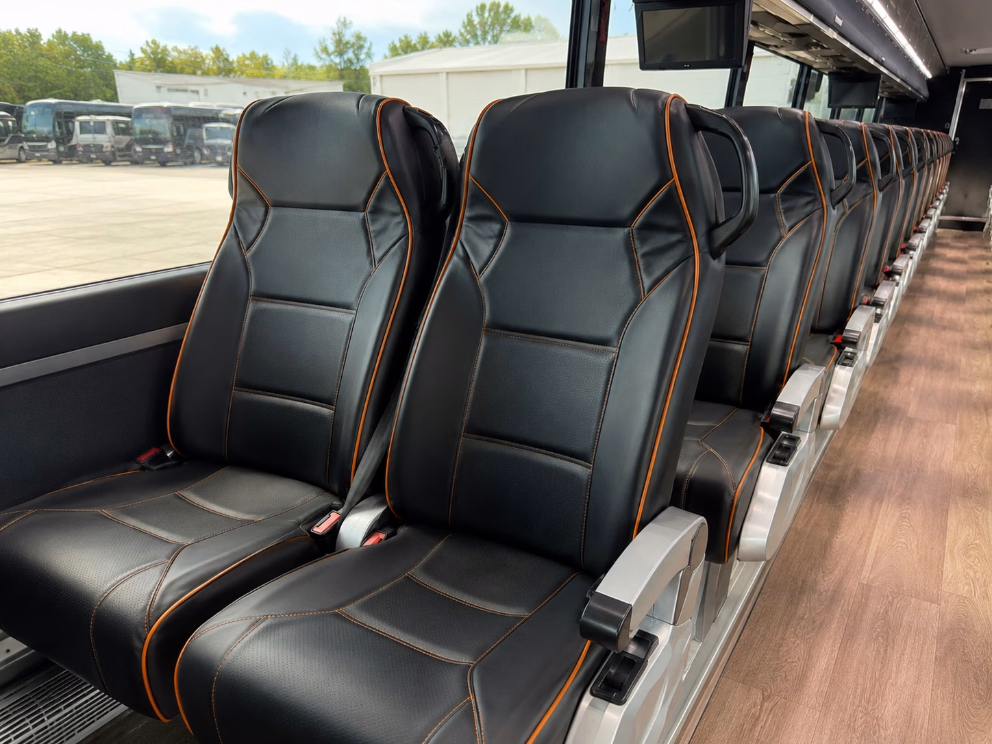 group transportation to sacramento republic fc and sacramento river cats games