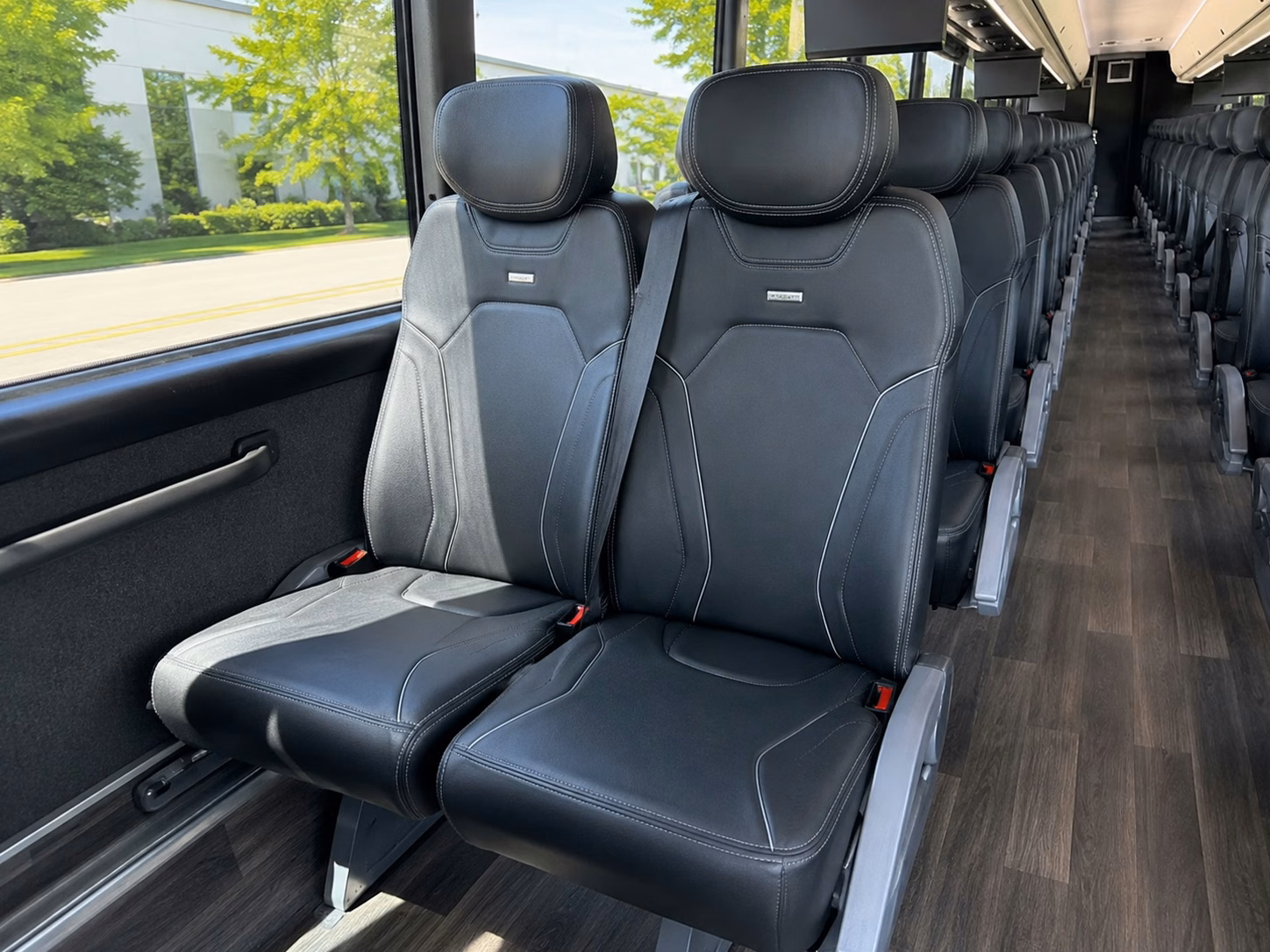 how the distance and duration of your trip affect elk grove bus rental rates