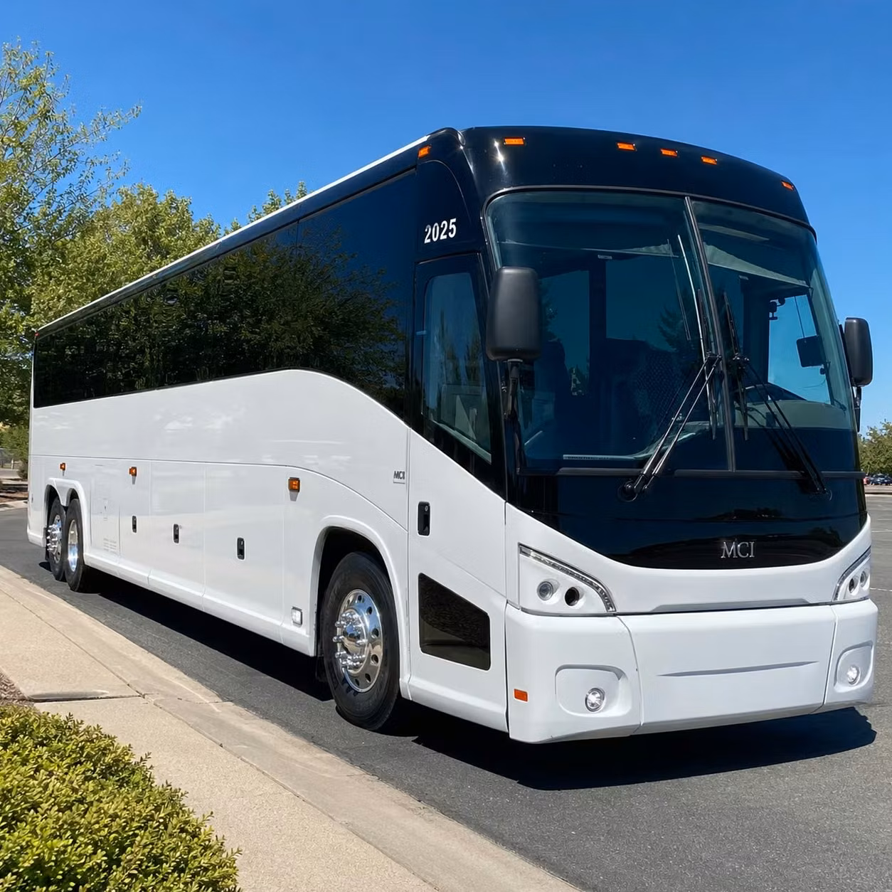 multi day long distance bus trips from elk grove made easy