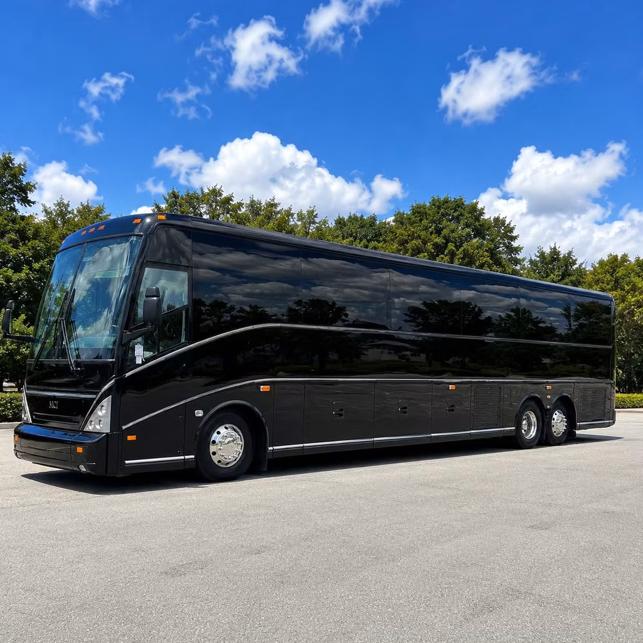 not in elk grove you can still find concert transportation nearby