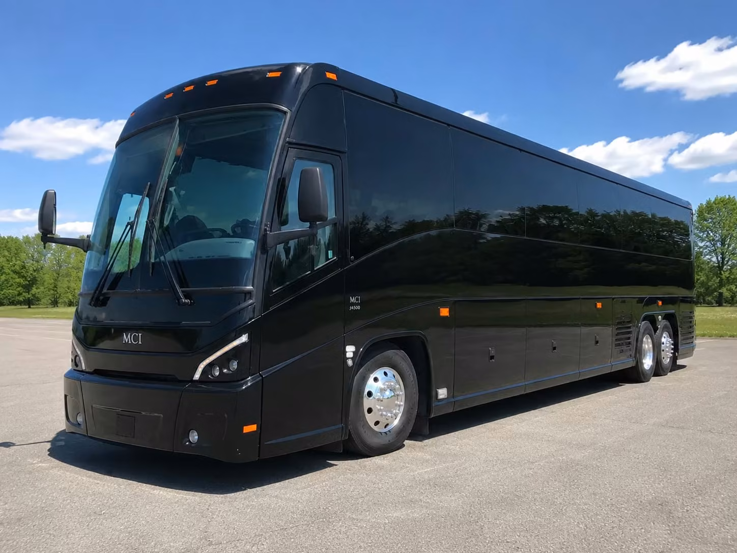 not in elk grove you can still find corporate event transportation nearby