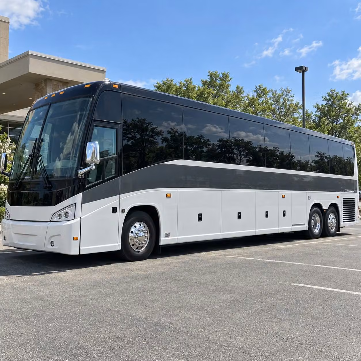 not in elk grove you can still find school event transportation nearby