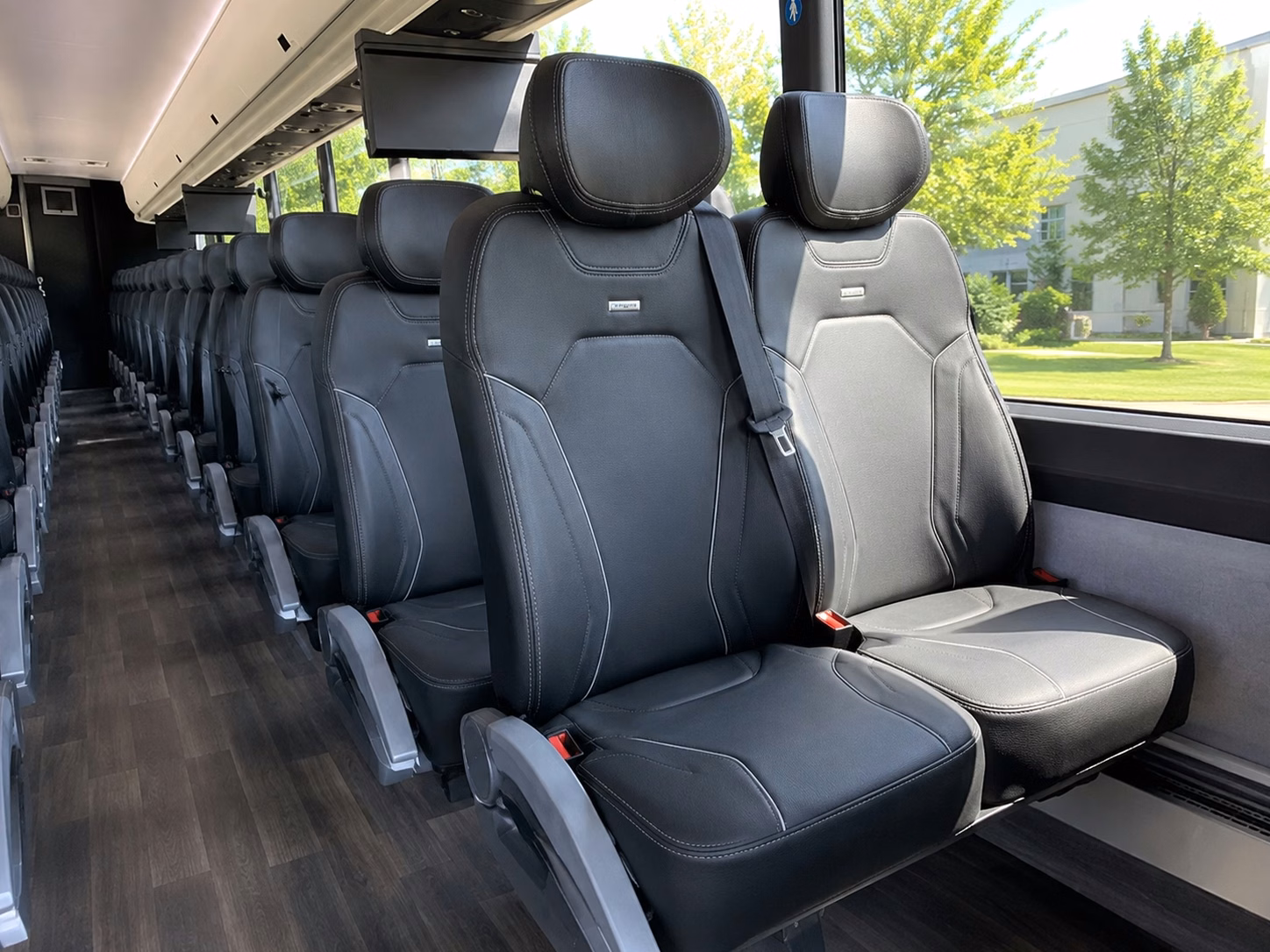 not in elk grove you can still find wedding transportation nearby