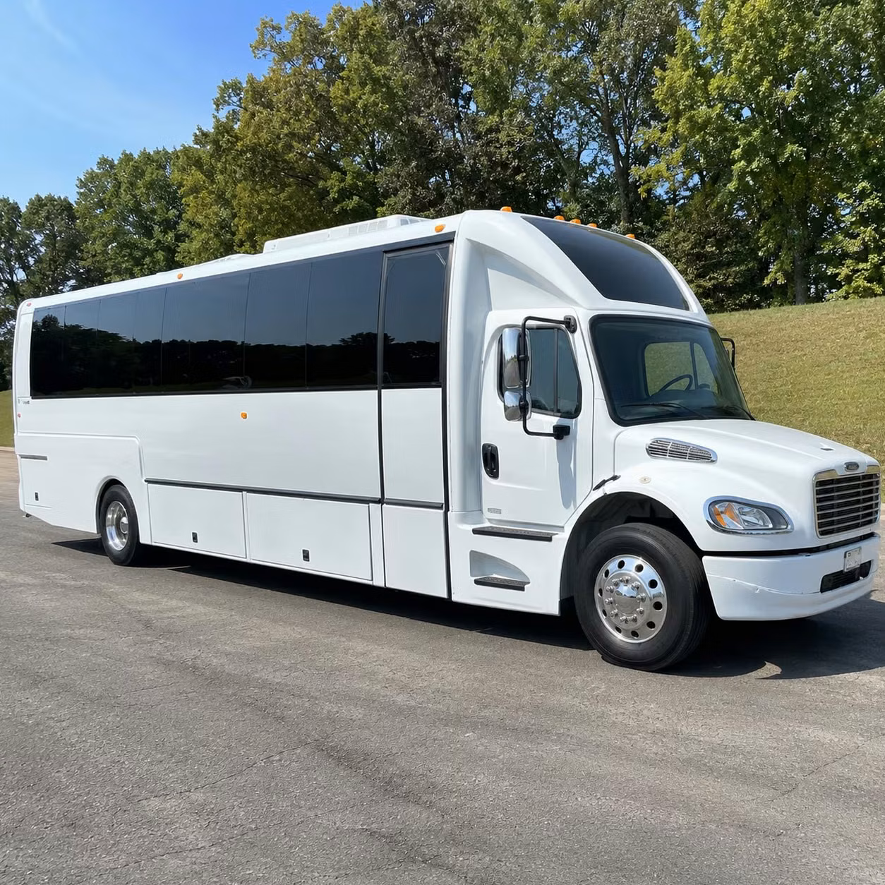 party bus