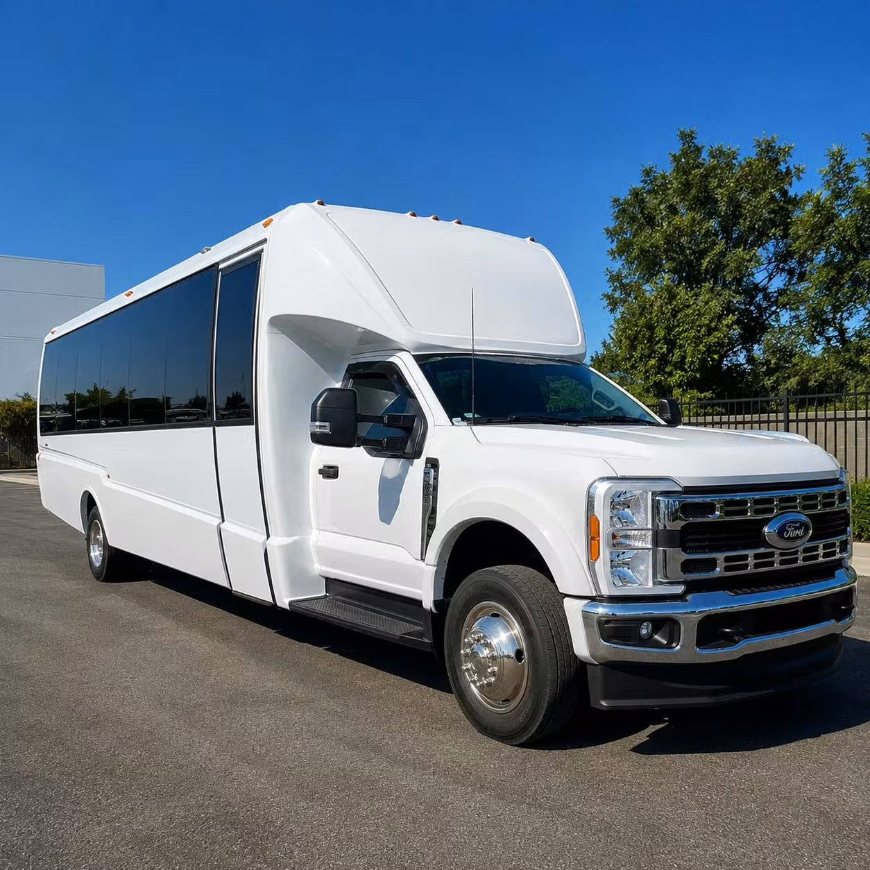 prom homecoming transportation services in elk grove