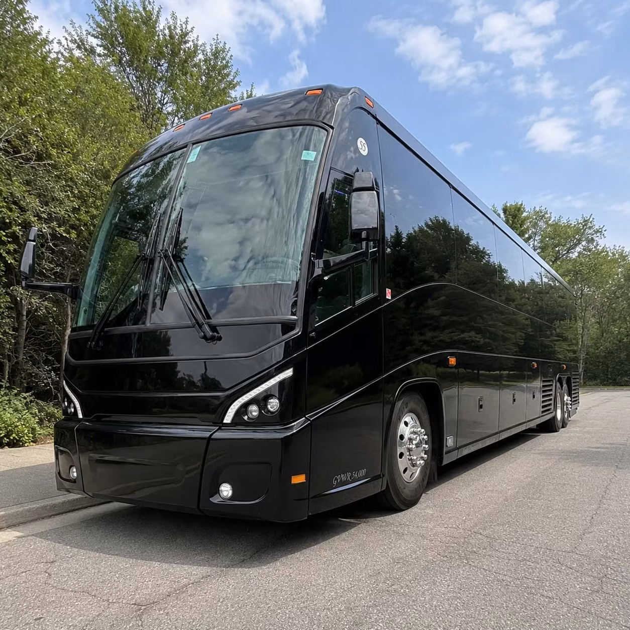 recurring employee shuttle services for elk grove government worksites and regional offices