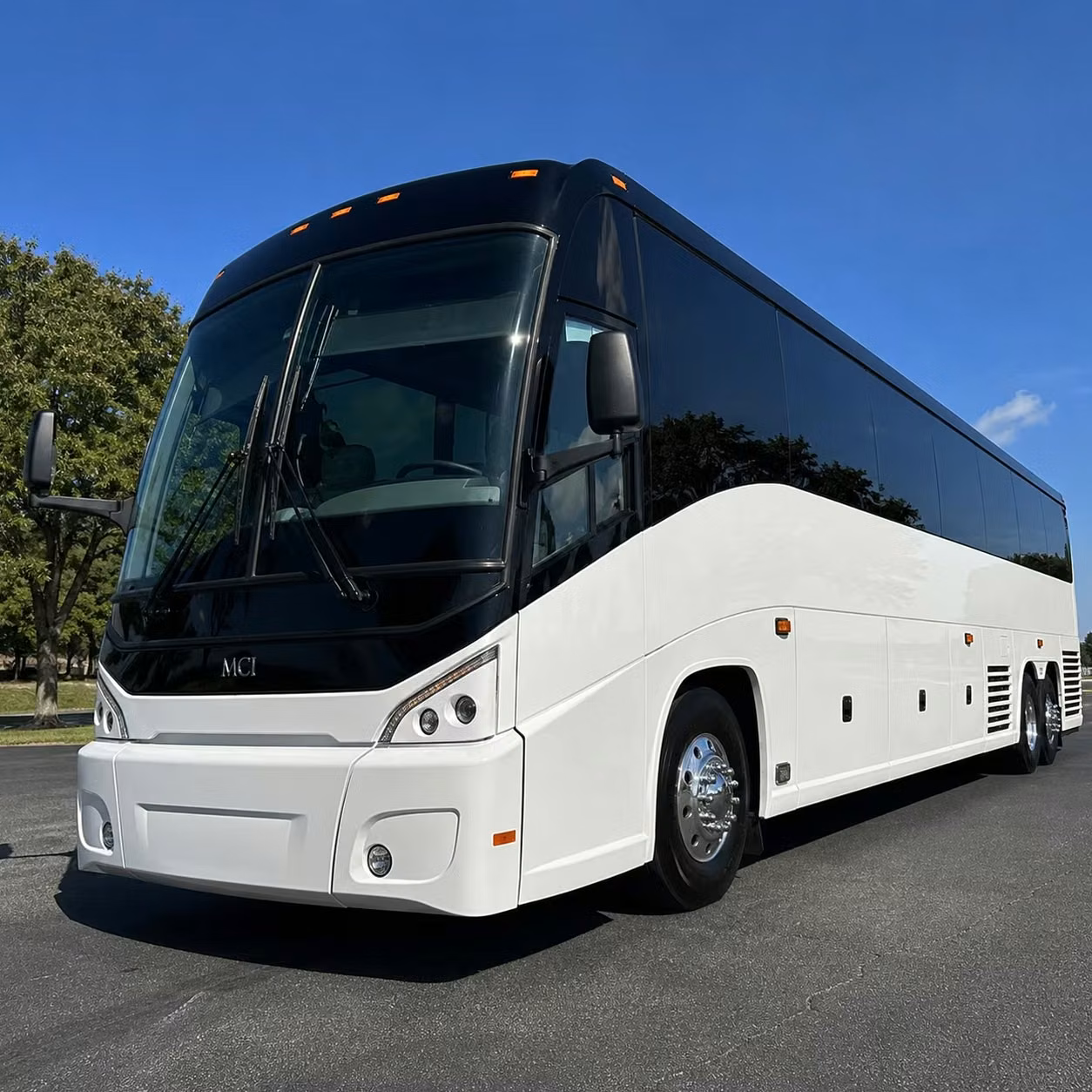 sports teams and fan groups book long distance bus transportation from elk grove today