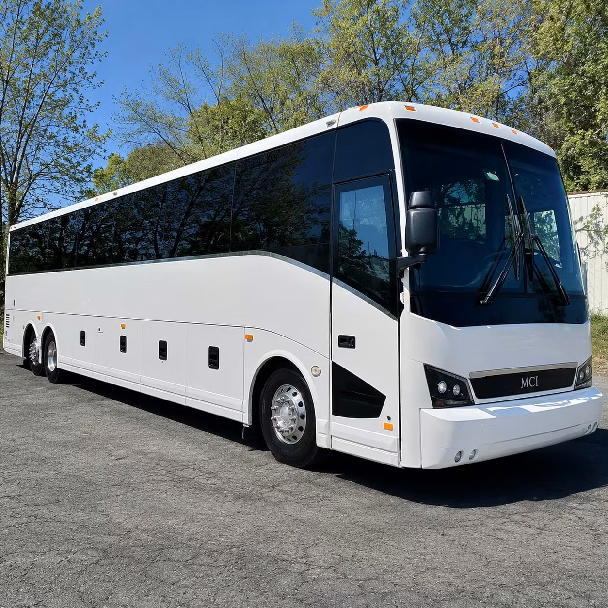 sunday service shuttle bus rentals for elk grove congregations